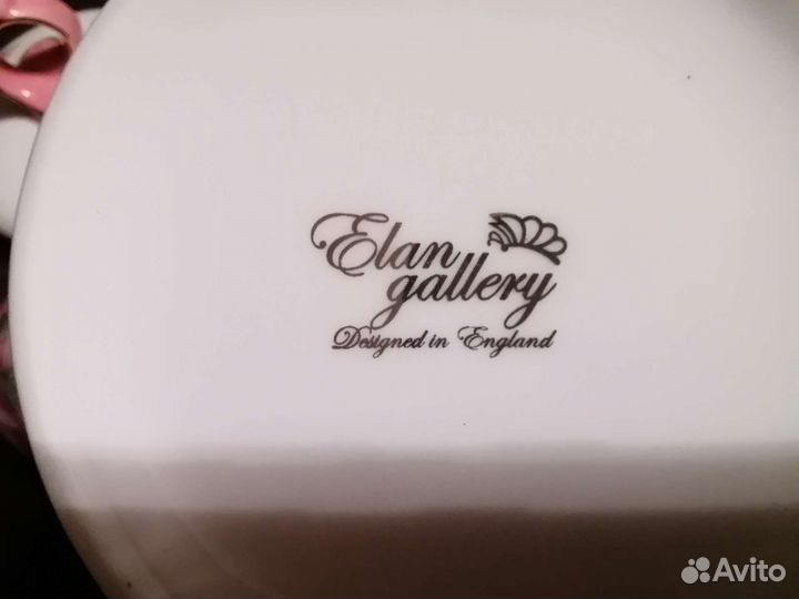 Чайник заварочный новый