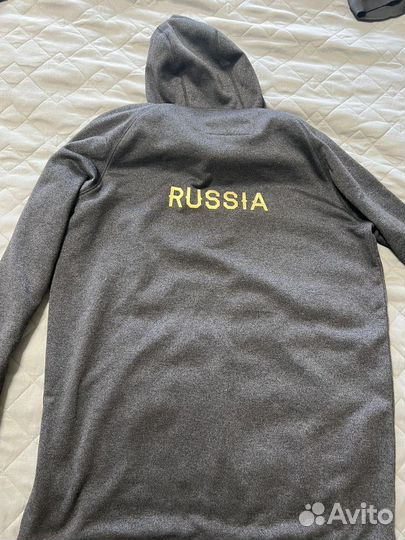 Худи мужская O'Neil Olympic сноубордs 46/48