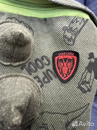 Рюкзак детский Аcula