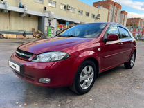 Chevrolet Lacetti 1.6 AT, 2011, 143 000 км