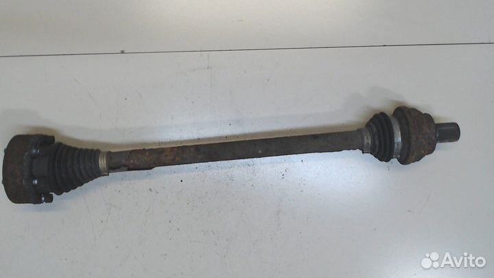 Полуось Audi Q3, 2012