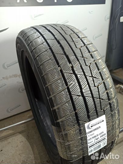 Comforser CF960 245/50 R20 105V