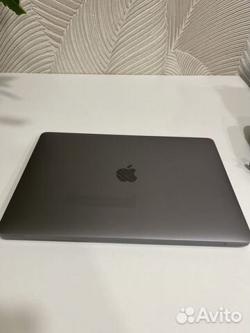 Macbook air m1