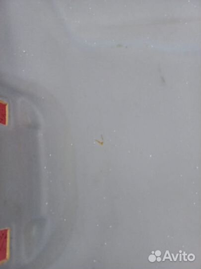 Обшивка потолка Opel Astra H