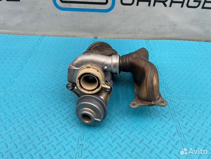 Турбина Bmw 7-Series F01 N54B30A 3.0 2012