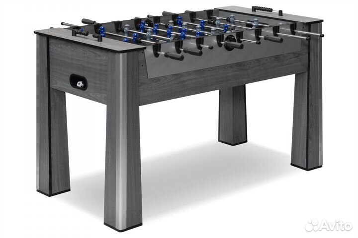 Настольный футбол Skipper 152x76x86