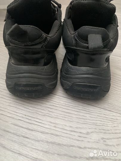 Calvin klein кроссовки