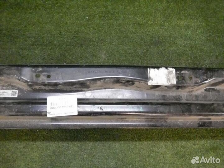 Б/У Б/У Усилитель задний BMW 4er G22 (2020-н.в.)