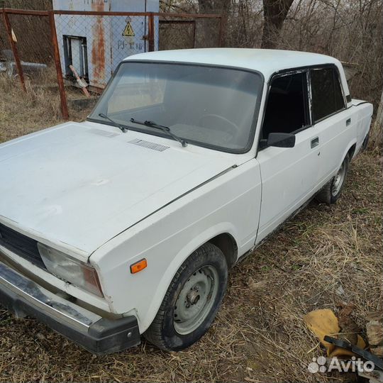 Запчасти на ваз классика