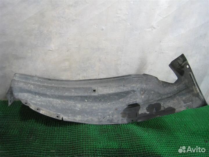 Подкрылок передний левый Nissan Murano Z50 2008