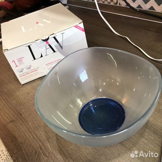 Салатник (тарелка)