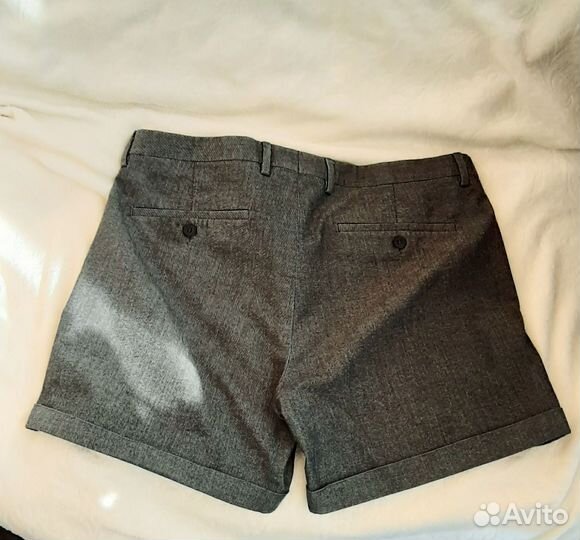 Шорты, р.50 (48)