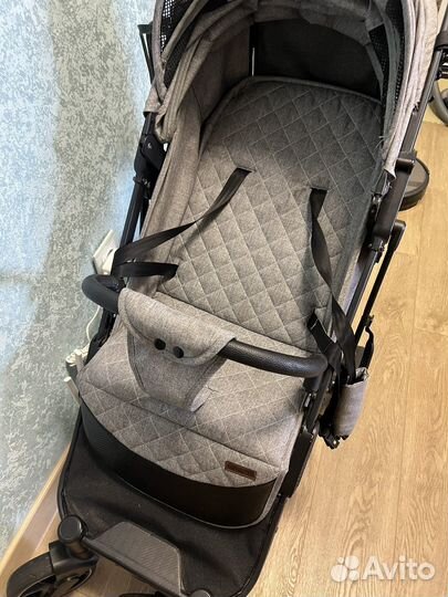 Коляска babalo прогулочная