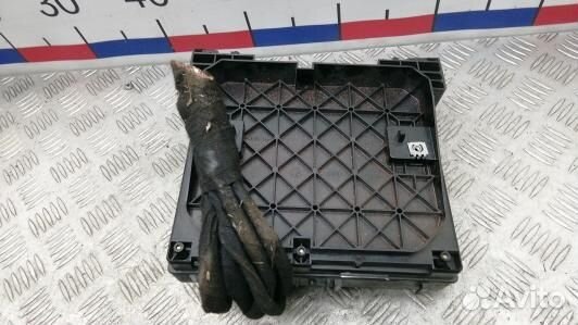 Блок комфорта ford galaxy 2 (ISE13M301)