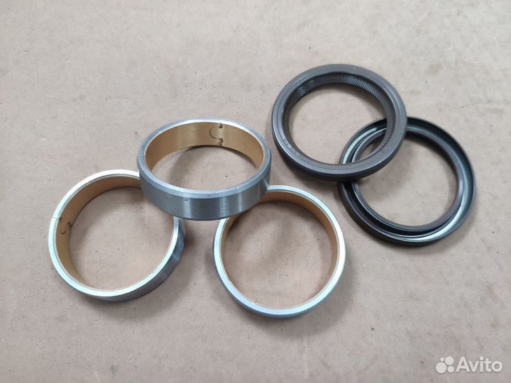 Втулка насоса АКПП zf5hp19 VAG audi BMW