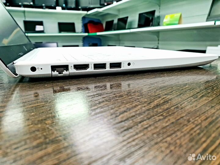 Ноутбук hp как новый современный