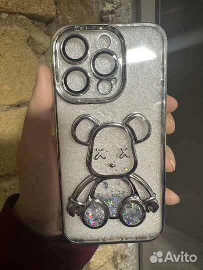 Чехол на iPhone 14 pro