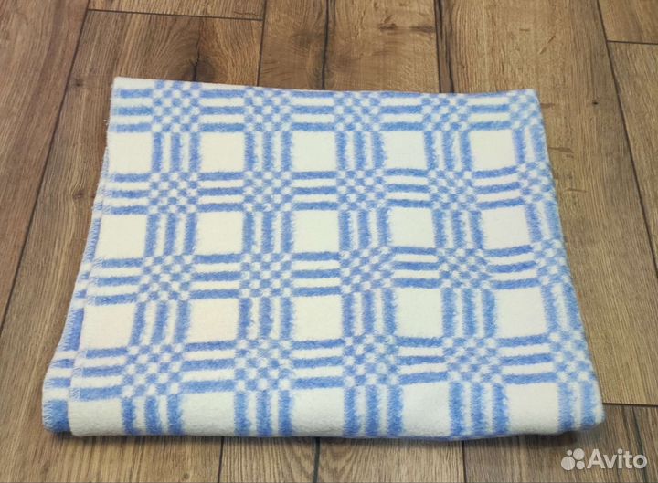 Детское одеяло