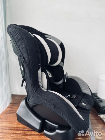 Автокресло sparco 0-18