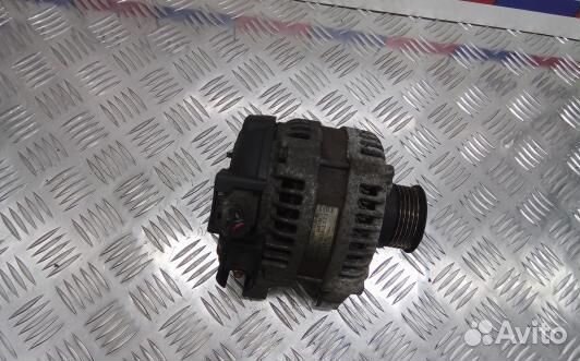 Генератор дизельный ford kuga 1 (LEA07BS01)