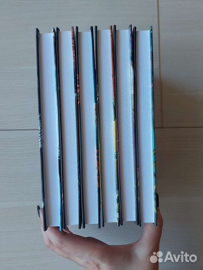 Ольховская Влада цикл Северная корона