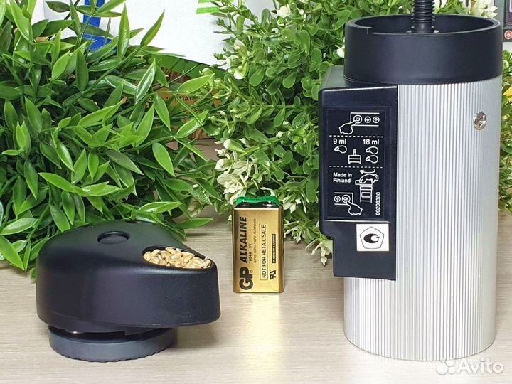 Влагомер зерна Wile 78 PK в Краснокамске