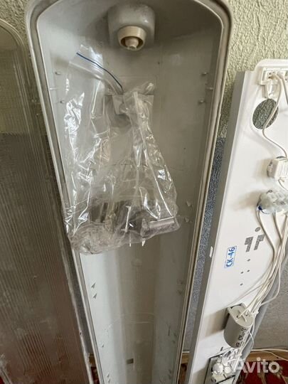 Светильник потолочный