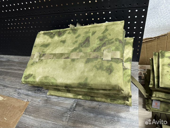 Баллистическая защита