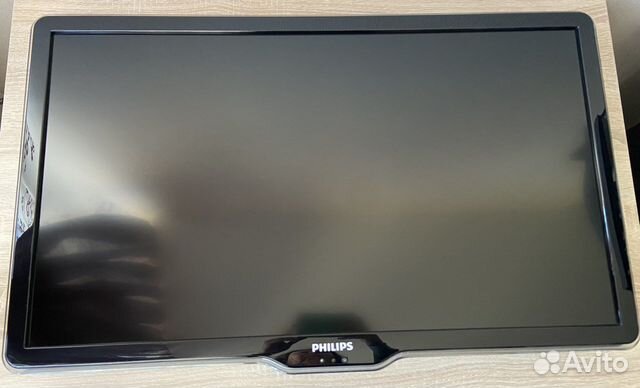 Телевизор philips 32 дюйма купить в Москве | Электроника | Авито