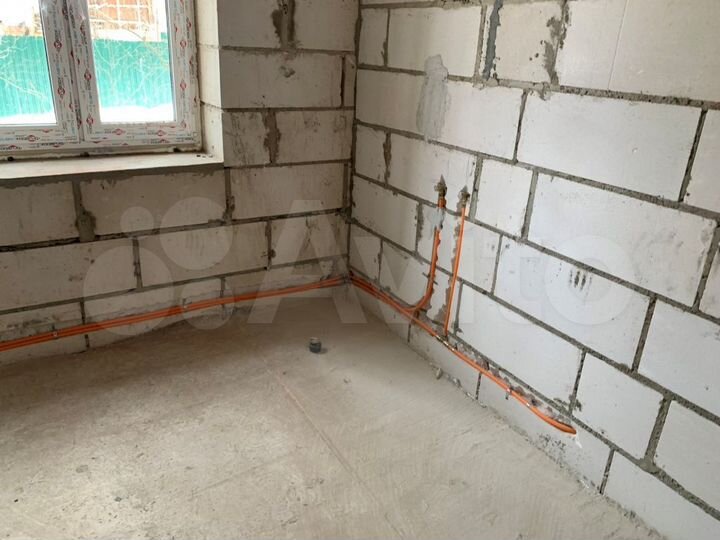 Дом 184 м² на участке 13 сот.