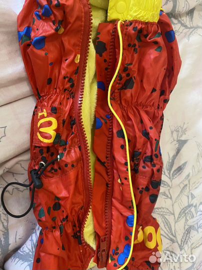 Одежда для собак