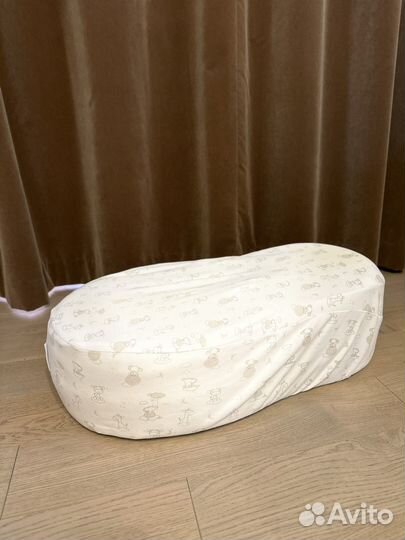 Матрас кокон зёвушка