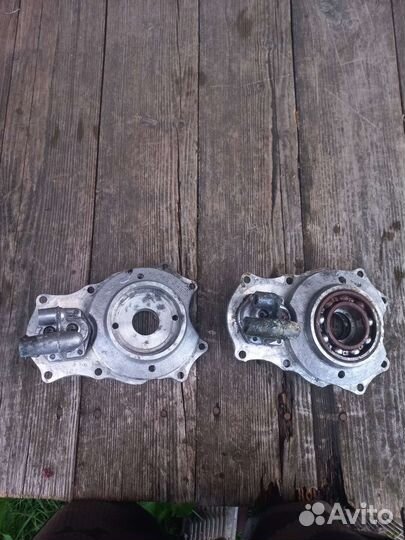 Гитара мотоцикла Днепр