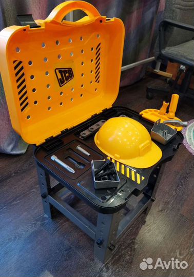 Игровой набор для мальчика