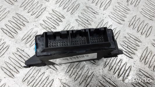 Блок PDC (парктроников) lancia delta 3 (99G03SP01)