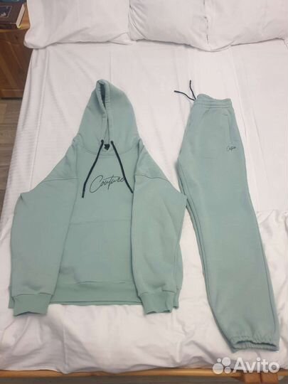 Костюм мужской 2XL