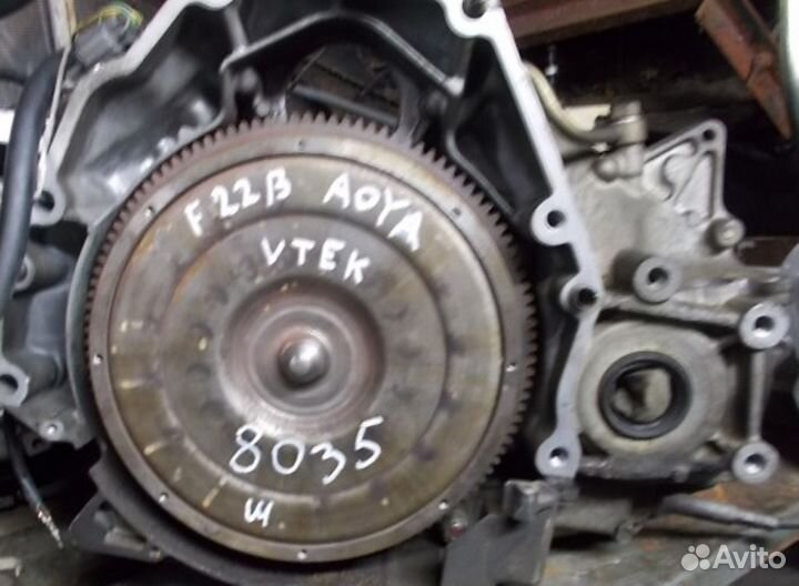 АКПП Honda (Хонда) контрактная, с Японии