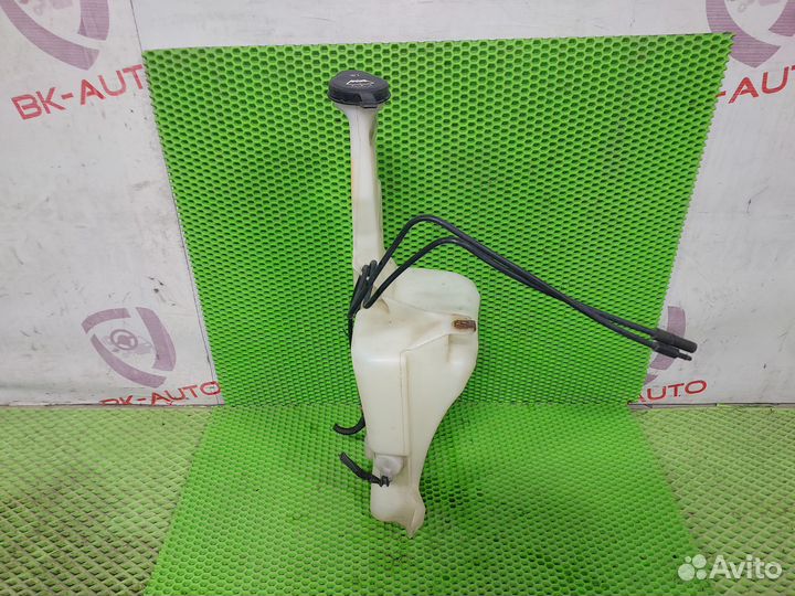 Бачок стеклоомывателя Cadillac Escalade GMT800