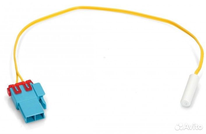 Термодатчик холодильника samsung PRB012SA зам. DA3