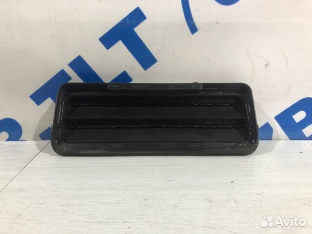 Клапан вентиляции opel astra J 1.6 ат хетчбек