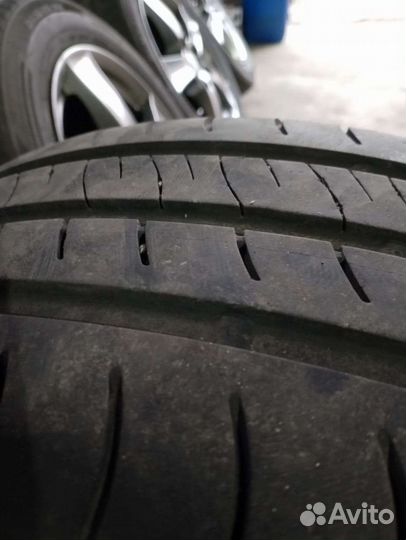 Шины диски колеса р16