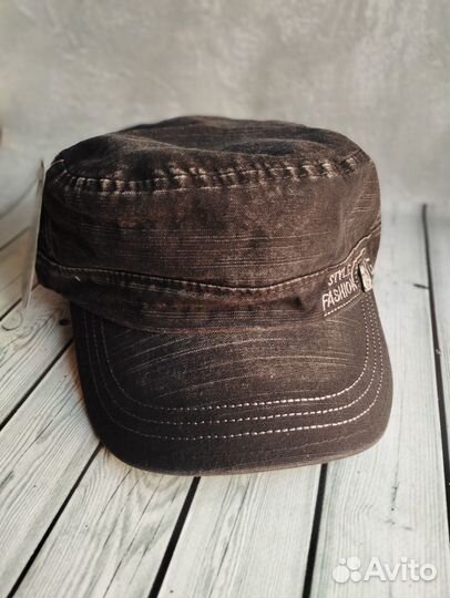 Кепка бейсболка немка мужская