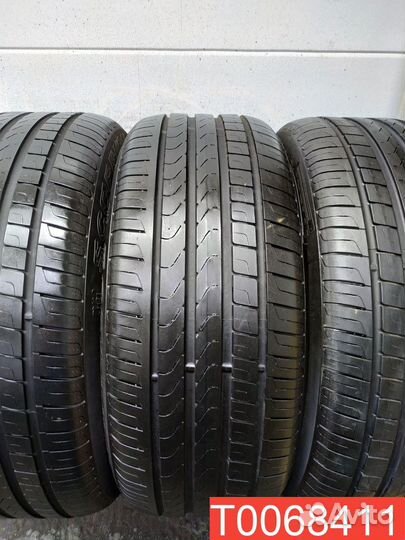 Pirelli Scorpion Verde 255/45 R20 101R