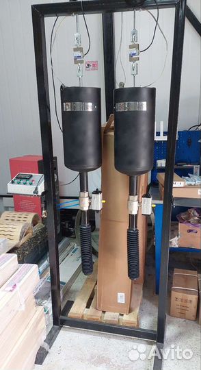 Дозаторы жидкостей