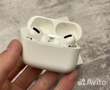 Airpods Pro Premium
