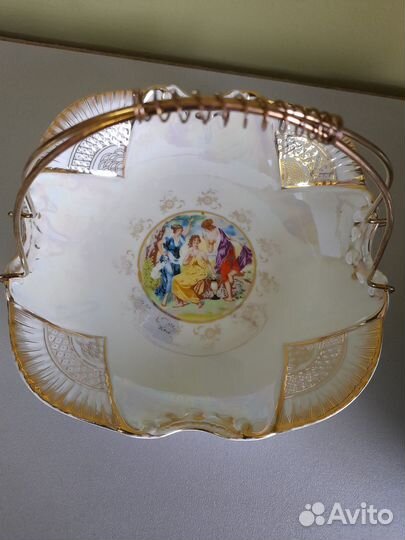 Серия посуды Модонна