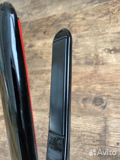 Плойка для волос