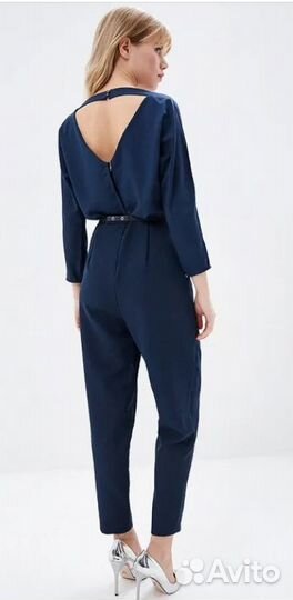 Комбинезон нарядный женский 46, Zarina