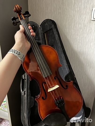 Скрипка stagg 4/4