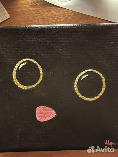 Акриловые картины на заказ